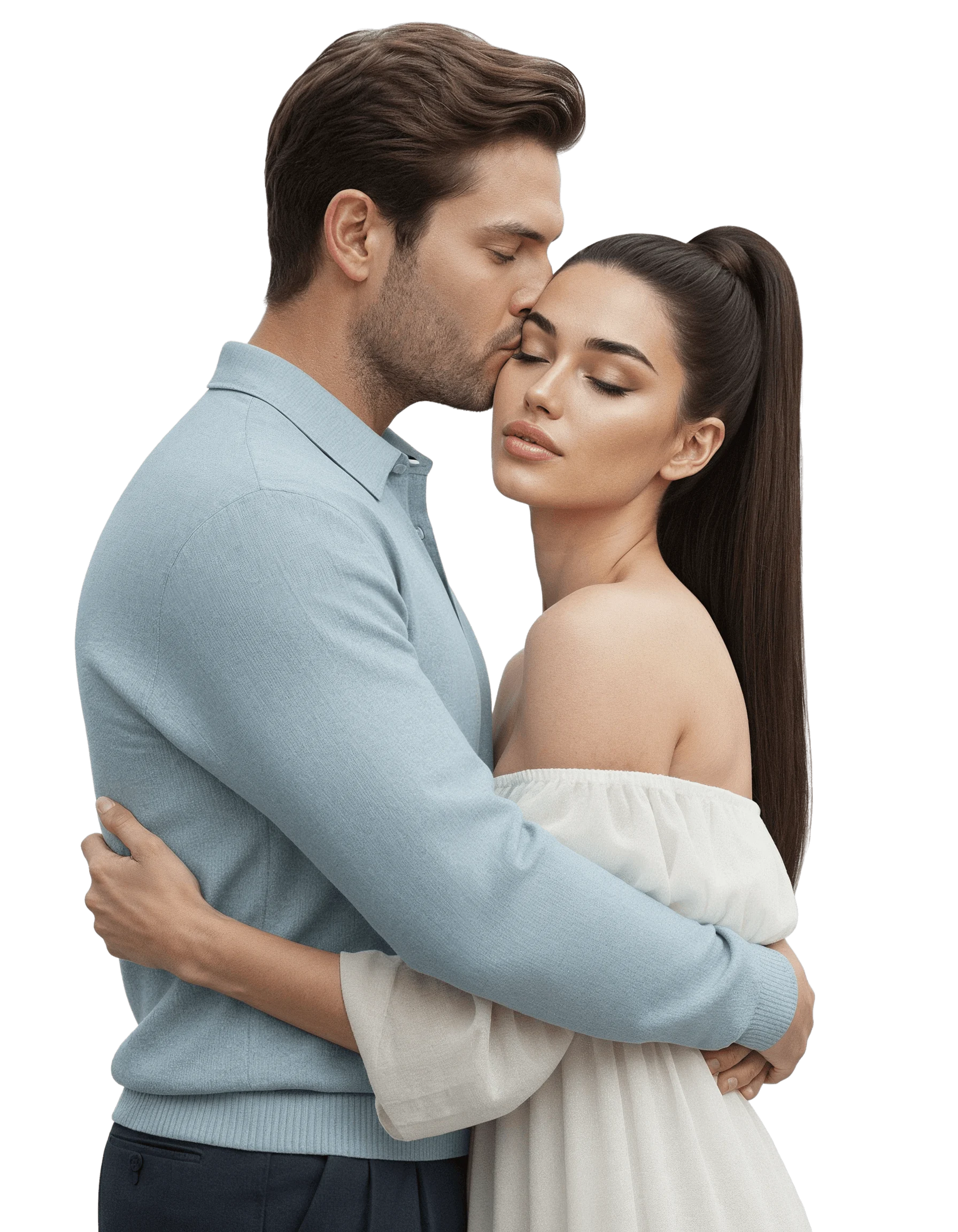 За тези, които търсят истински емоции